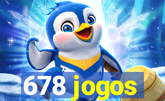 678 jogos